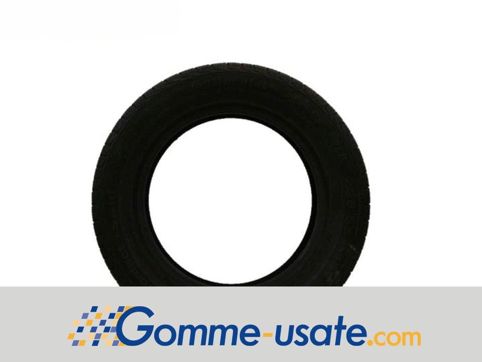 Thumb Continental Gomme Usate Continental 225/55 R16 95H ContiWinterContact TS810 Runflat M+S (50%) pneumatici usati Invernale_1